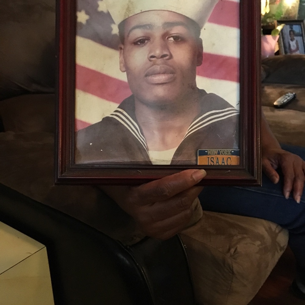 Meet your Posher, Lynaiah